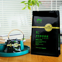 醇香黑苦荞茶 超微态168g