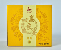 [黎兴堂]高良姜椰奶茶 100g 5g/包x20包